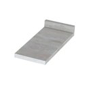 Ver imagem 1 de Tampo P- Balcão Cozinha Gabinete 20x53cm Calcare - Henn