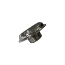 Ver imagem 2 de Aspiração Inox 316 Polido 50mm - Acqualeste Piscinas