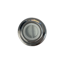 Ver imagem 1 de Aspiração Inox 316 Polido 50mm - Acqualeste Piscinas