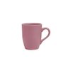 Caneca e Pote Bowl Rosa Ceramica Rose Kit Xicara 2un - 4