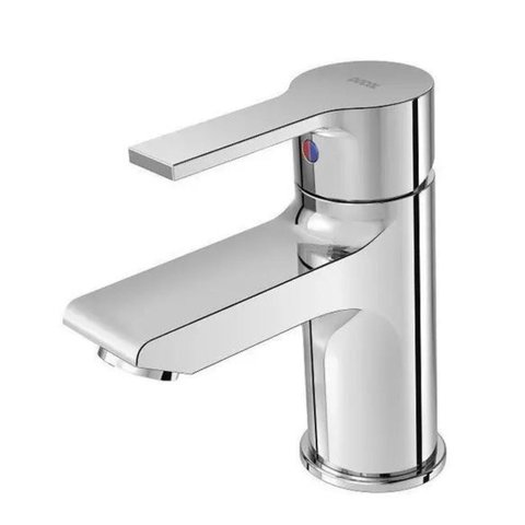 Misturador Monocomando de Mesa para Lavatório 1/2in Gali Chrome Docol