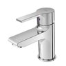 Misturador Monocomando de Mesa para Lavatório 1/2in Gali Chrome Docol - 1