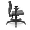 Cadeira Escritório Diretor Ergonômica NR17 Tela Mesh Brizza - 2