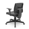 Cadeira Escritório Diretor Ergonômica NR17 Tela Mesh Brizza - 4