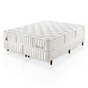 Ver imagem 5 de Colchão De Látex Médio Box Casal 138x188cm