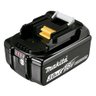 Bateria de 18v 3.0 Ah Lxt Bl1830b Makita - 1