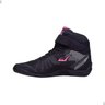 Tênis Everlast Forceknit 4 Fem Boxe Training Preto e Rosa - 3