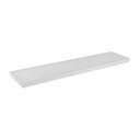 Ver imagem 1 de Luminária Painel Sobrepor Hometech LED Retangular 50W 4k Facho 120° IP40 Bivolt 120x30x3,8cm RMT1250