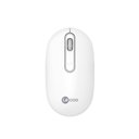 Ver imagem 1 de Mouse sem Fio Lecoo Ws207 - 2.4ghz - 1600dpi - Branco - Ws207wh