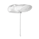 Ver imagem 1 de Chuveiro Ducha Top Jet Turbo Multi 4t 220v 7500w Lorenzetti