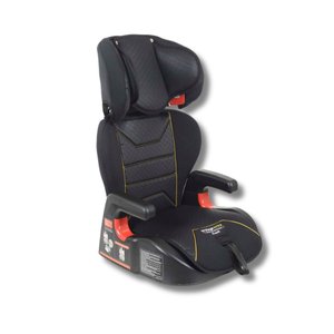 CADEIRA PROTEGE 15 A 36 KG ISOFIX PRETA - BURIGOTTO