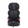 CADEIRA PROTEGE 15 A 36 KG ISOFIX PRETA - BURIGOTTO - 3
