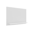 Ver imagem 3 de Painel para TV até 42 Polegadas 108cm 1 Prateleira Florence