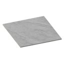 Ver imagem 4 de Kit Piso Vinílico Colado Placa Nobile Studio 2mm 30m² Cinza/Marmogris Ruffino