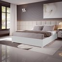 Ver imagem 1 de Cama Casal Jupiter