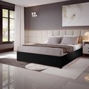 Ver imagem 1 de Cama Casal Jupiter