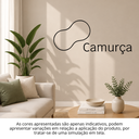 Ver imagem 3 de Tinta Acrílica Premium Semi Brilho 18L Cor Camurça Antimofo Baixo Odor Durín