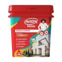 Ver imagem 1 de Tinta Acrílica Premium Semi Brilho 18L Cor Camurça Antimofo Baixo Odor Durín