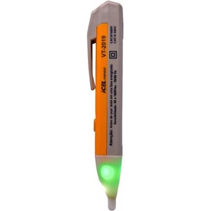 DETECTOR DE TENSÃO