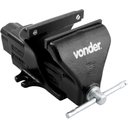 Ver imagem 4 de Torno Bancada Nr 5 Com mordentes Vonder