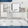 Armário Aéreo para Cozinha 1 Porta Evolution Plus   - 7