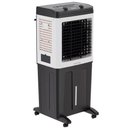 Ver imagem 1 de Climatizador de Ar Industrial Evaporativo Umidificador Ventisol Clin80pro 80 Litros 150w 220v