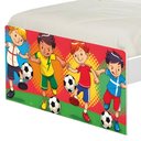 Ver imagem 5 de Bicama Juvenil Adesivada Futebol Meninos com Colchões