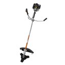 Ver imagem 3 de Roçadeira À Gasolina GRH430 Black Terra Equipamentos Preto