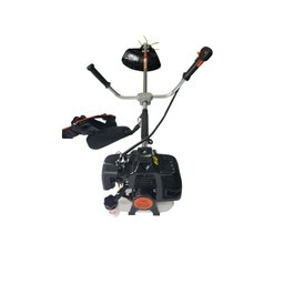 Roçadeira à Gasolina GRH430 Black Terra Equipamentos - 2