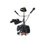Roçadeira à Gasolina GRH430 Black Terra Equipamentos - 2