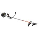 Ver imagem 5 de Roçadeira À Gasolina GRH430 Black Terra Equipamentos Preto