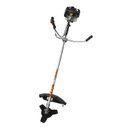 Ver imagem 3 de Roçadeira À Gasolina GRH430 Black Terra Equipamentos Preto