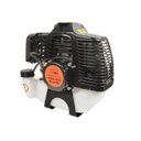 Ver imagem 4 de Roçadeira À Gasolina GRH430 Black Terra Equipamentos Preto