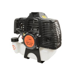 Roçadeira à Gasolina GRH430 Black Terra Equipamentos - 4