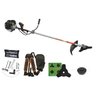 Roçadeira à Gasolina GRH430 Black Terra Equipamentos - 1