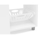 Ver imagem 4 de Fruteira para Micro-Ondas 1 Porta 2 Cestos Confins 