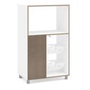 Ver imagem 5 de Fruteira para Micro-Ondas 1 Porta 2 Cestos Confins 