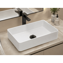 Ver imagem 1 de Cuba de Embutir Verticyl com Valvula G7/8 Kohler com Válvula Original Inox