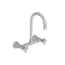 Ver imagem 1 de Misturador de Parede para Cozinha Bica Móvel Deca 1258.c34