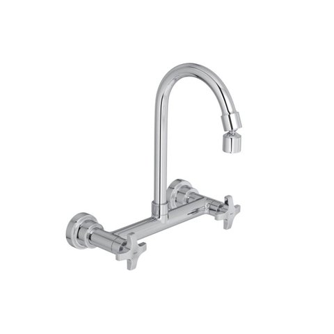 Misturador de Parede para Cozinha Bica Móvel Deca 1258.c34
