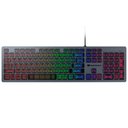 Ver imagem 1 de Teclado Gamer Cougar VANTAR AX - Padrão US - RGB - Switch Scissor - CGR-WRXMI-VAA