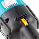 Ver imagem 3 de Lixadeira Politriz Eletrônica 180mm Industrial 1200w Ideal para Metais 9237c 127v Makita