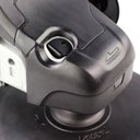Ver imagem 5 de Lixadeira Politriz Eletrônica 180mm Industrial 1200w Ideal para Metais 9237c 127v Makita