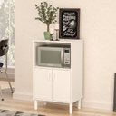 Ver imagem 1 de Balcão para Cozinha 2 Portas 1 Nicho Cerro Largo 