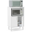 Ver imagem 2 de Balcão para Cozinha 2 Portas 1 Nicho Cerro Largo 