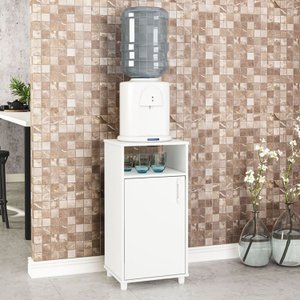 Balcão Para Água 1 Porta 