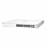 Switch Aruba 1930 24g Poe + 4sfp+ (370w) - Jl684a - 1