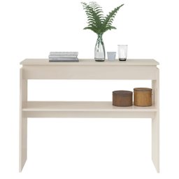 Aparador Prateleira Creta Off White - 5