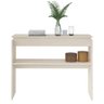 Aparador Prateleira Creta Off White - 5