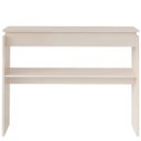 Ver imagem 7 de Aparador Prateleira Creta Off White